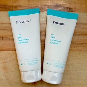 Proactiv Skin Smoothing Exfoliator (facewash)